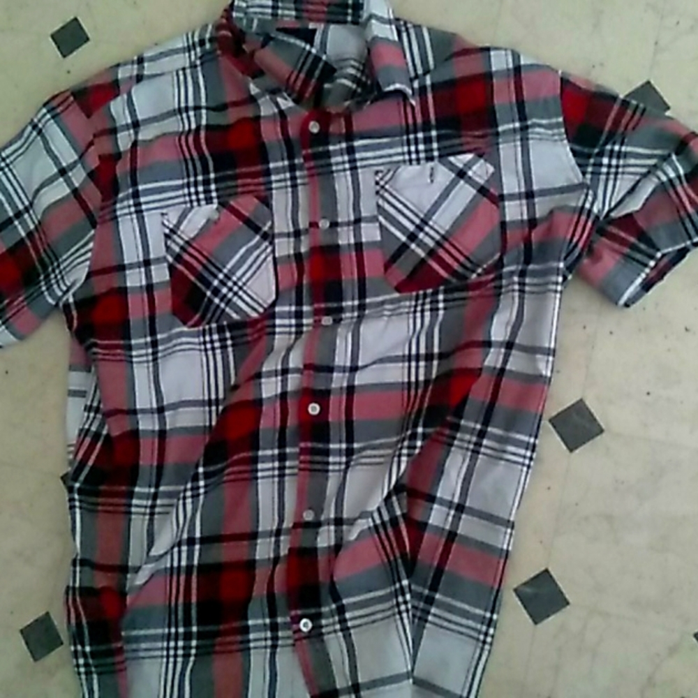 Dress shirts